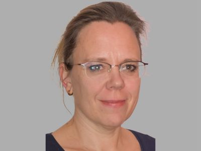 Heike Mörsdorf Heike Mörsdorf