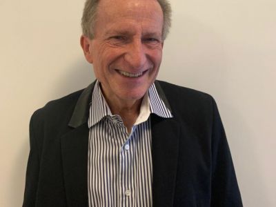 Dieter Mörs Dieter Mörs